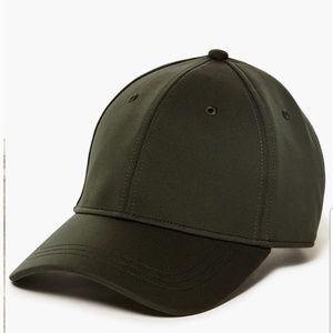 NWT Lululemon Baller Cap Baseball Hat Running